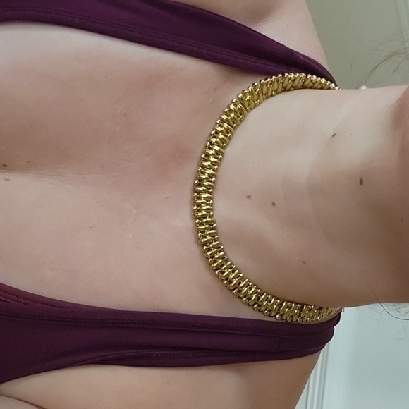 VTG Trifari necklace - Picture 11 of 11